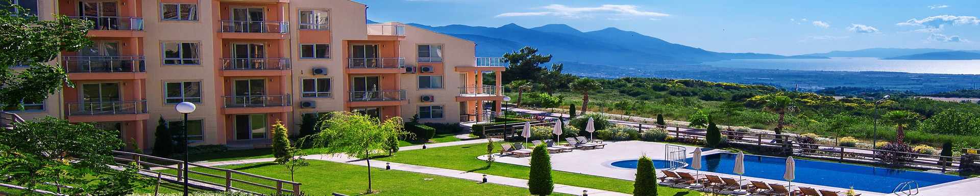 Kusadasi Golf & Spa Resort
